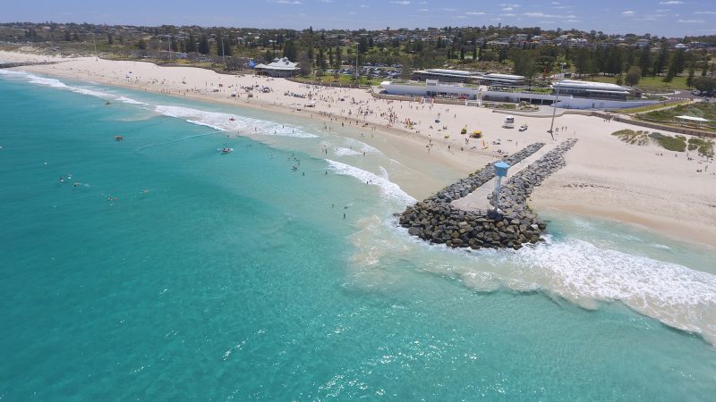 City Beach
