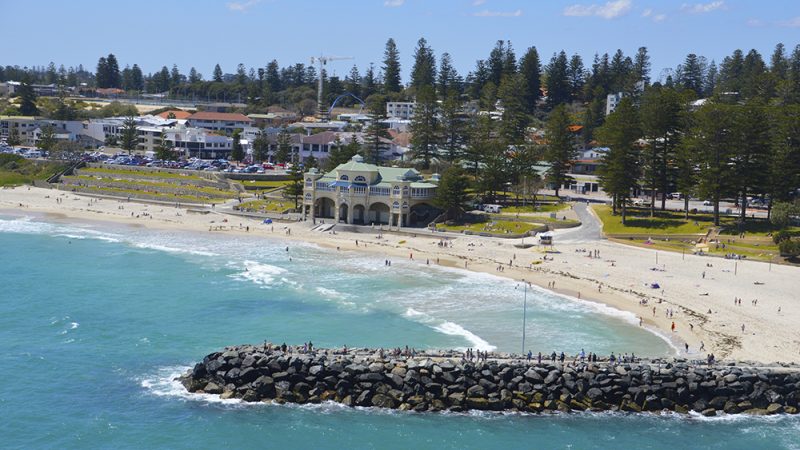 Cottesloe Beach