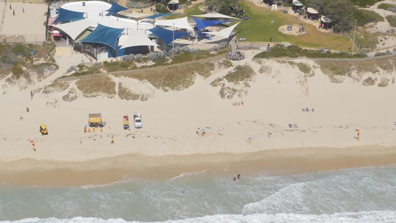 Floreat Beach