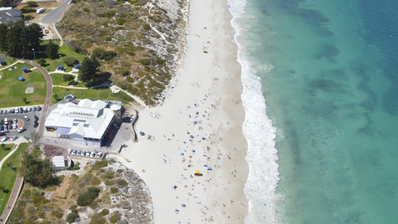 Mullaloo Beach