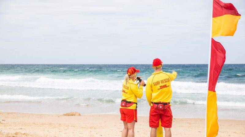 Middleton Beach