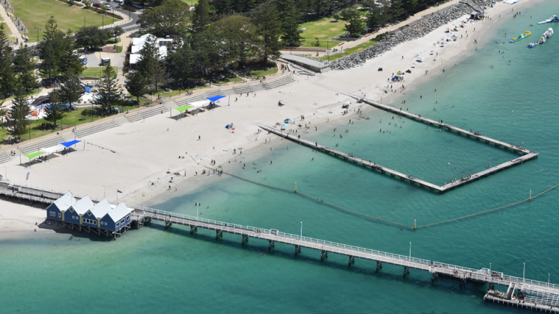 Busselton Foreshore