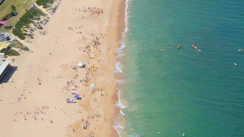 Back Beach (Bunbury)