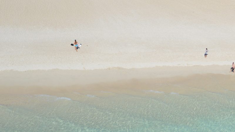 Bunker Bay