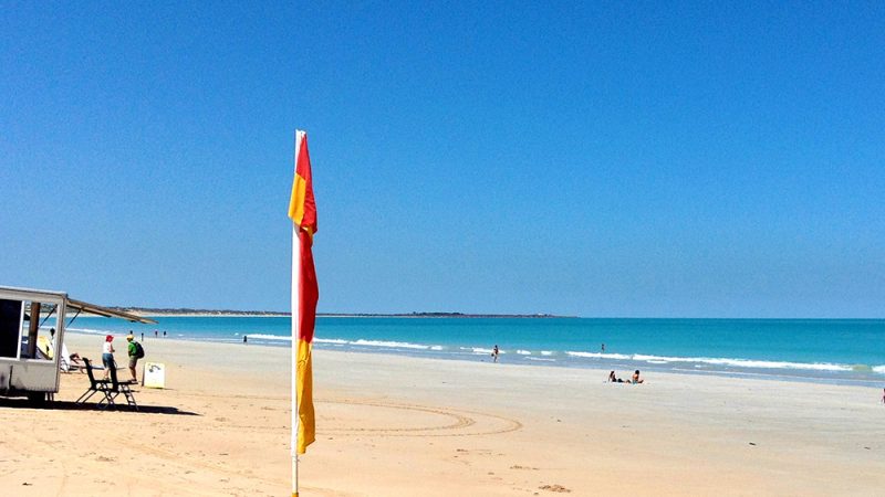 Cable Beach