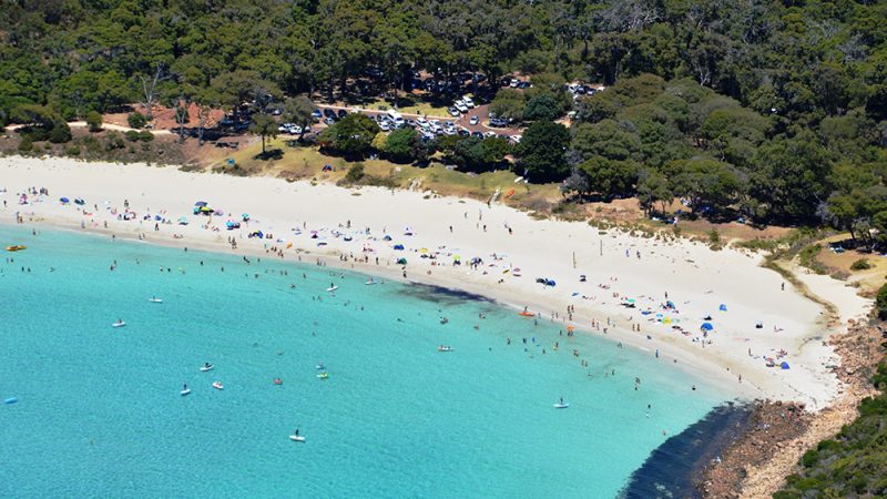 Meelup Beach
