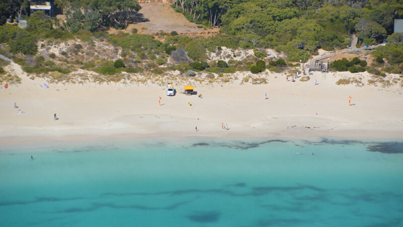 Smiths Beach