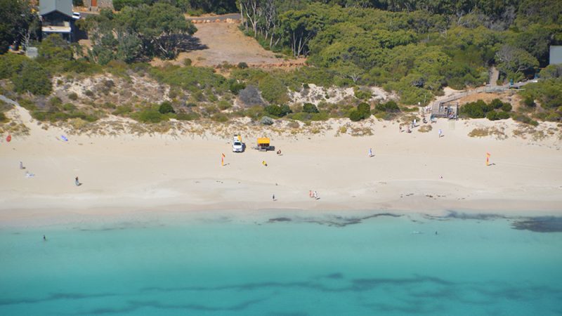 Smiths Beach