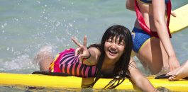 All Surf Life Saving clubs in Western Australia aim for an increased level of participation through inclusive practices at all clubs.