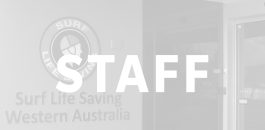This page is dedicated to a list of the people behind the scenes at Surf Life Saving Western Australia. Click to learn about our staff.