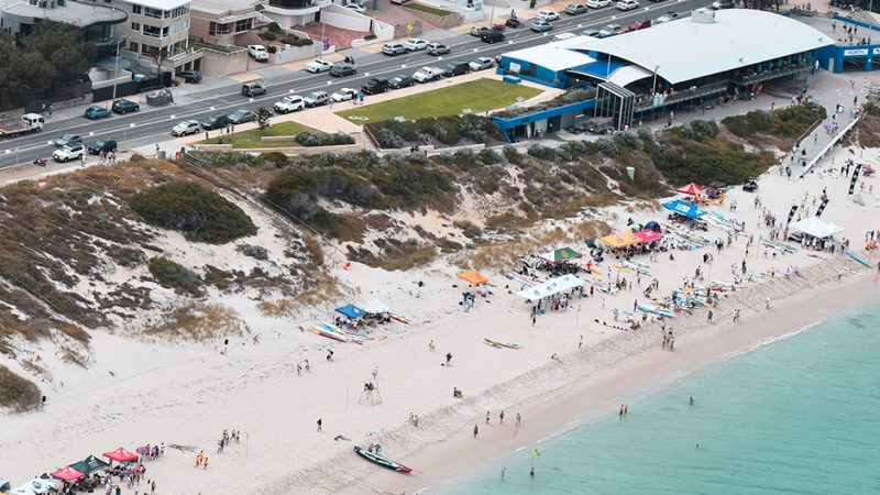 North Cottesloe Beach