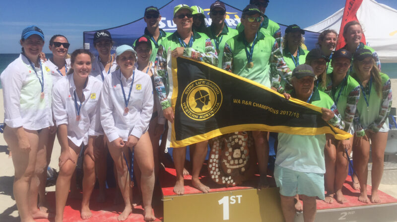 RRandBeltChamps_webtile My Beach