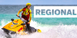 The Emergency Response Teams are an elite service that may be called to operate in potentially life threatening situations.
