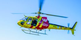 Surf Life Saving Western Australia is the state's peak coastal safety & rescue organisation, providing essential lifesaving & educaiton services to the West Australian community.