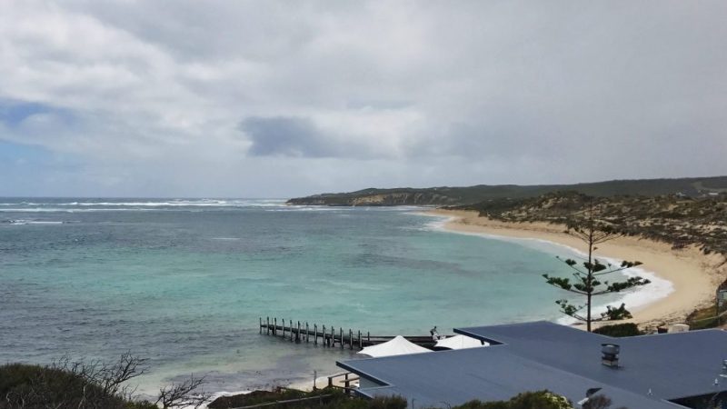 Gnarabup Beach