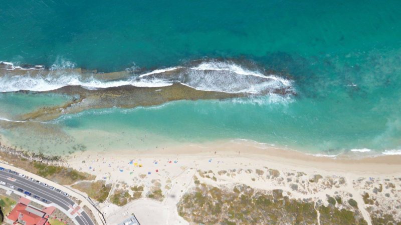 Yanchep Lagoon