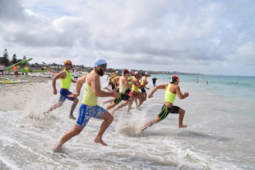 After a tragic week on the WA coast, Surf Life Saving WA is imploring beachgoers to exercise caution when heading to the beach this summer.