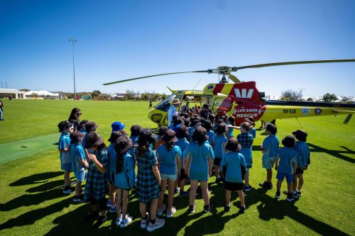 SLSWA's Nipper & Youth Awards celebrate and recognise the achievements & contributions of Nipper & youth members from across Western Australia