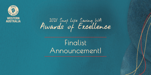 SLSWA capped off another successful year as they recognized the efforts of their members at the annual Awards of Excellence at Crown Perth on Saturday night.