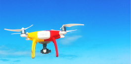 Drone Patrol has been operating at WA beaches since 2016. It plays a crucial role in coastal safety and identifying emergencies on the coast.