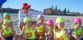 All Surf Life Saving clubs in Western Australia aim for an increased level of participation through inclusive practices at all clubs.