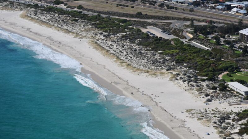 Port Beach