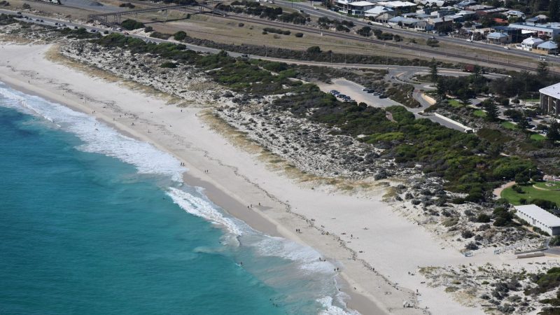 Port Beach