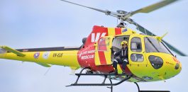 Drone Patrol has been operating at WA beaches since 2016. It plays a crucial role in coastal safety and identifying emergencies on the coast.