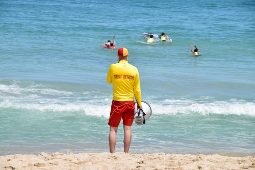 Recruitment for Air & Rescue Crew positions has now started. Candidates will be challenged to demonstrate their mental and physical abilities.