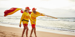 Running a surf club is no mean feat, so Surf Life Saving WA is here to help our clubs and members. Read more about the membership important information.