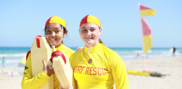 Surf Life Saving Western Australia is the state's peak coastal safety & rescue organisation, providing essential lifesaving & educaiton services to the West Australian community.