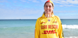 Belong to something bigger. Become a Surf Life Saving member and help to protect the community, while becoming part of one.
