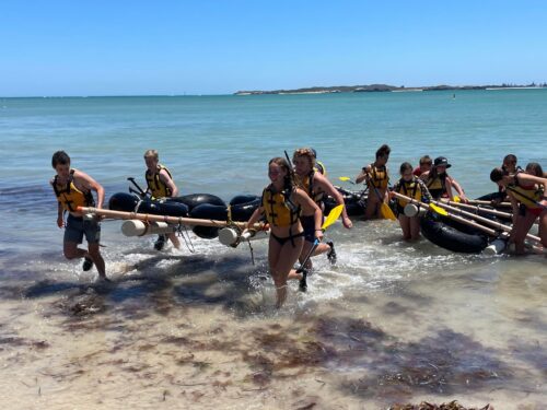 Read more about the 2022 Rookies Lifeguard Program. Let's congratulate all recruits who have challenged themselves.