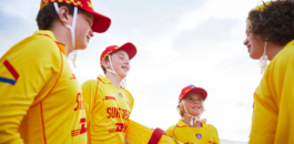 Running a surf club is no mean feat, so Surf Life Saving WA is here to help our clubs and members. Read more about the membership important information.