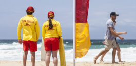 Surf Life Saving WA collects and analyses a range of coastal drowning data and lifesaving patrol information to identify coastal safety trends and issues.