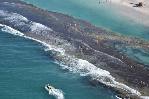 As WA looks set to deliver ideal beach weather for the Christmas break, SLSWA urges beachgoers to remain vigilant when heading to the beach over the coming holidays.
