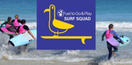 The purpose of surf sports in surf life saving is to aid in developing the skills necessary to carry out Surf Life Saving’s core purpose of saving lives. Events include the iconic Ironman event, and the beach flags and sprints.