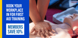 As a member of Surf Life Saving WA, you can access a range of member benefits and discounts!