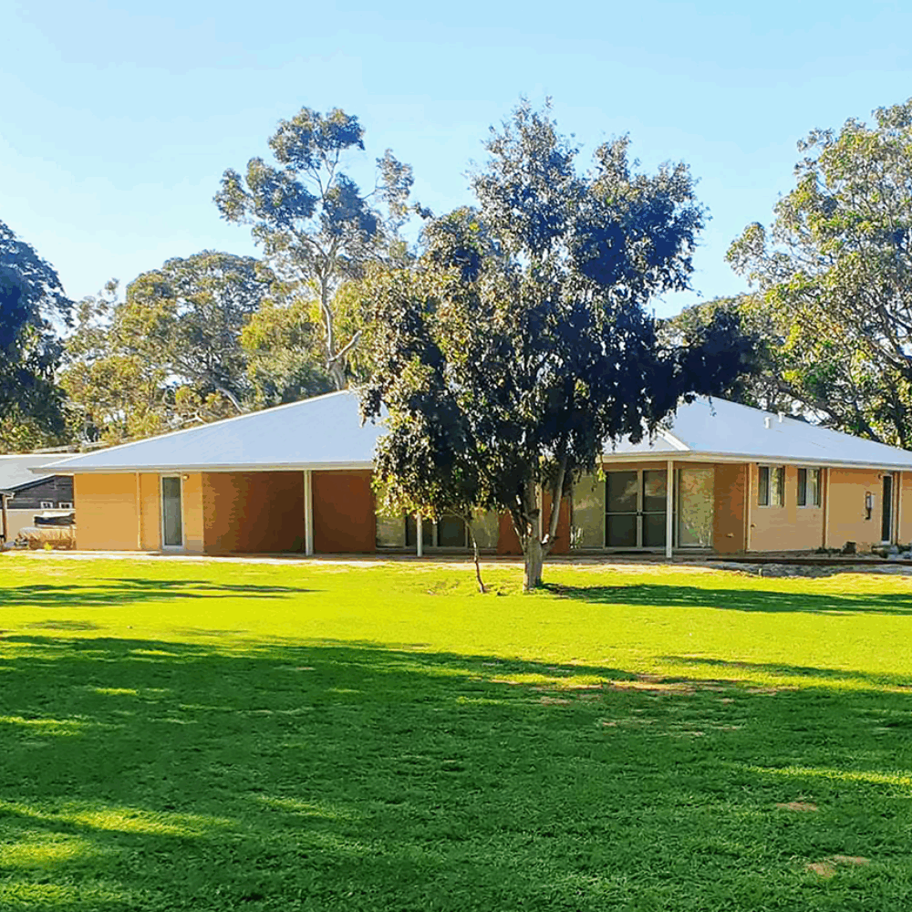 SLSWA's South West Development Centre is a purpose-built facility located in Margaret River, with easy access to the regions beaches.