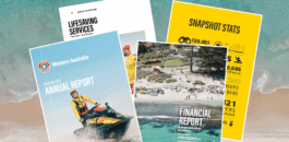 Find out a bit more about the behind-the-scenes of Surf Life Saving Western Australia. Click to find out more.