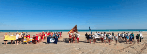 2025 broome sunset challenge