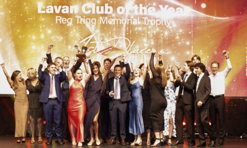 2024 Lavan Club of the Year_Post My Beach