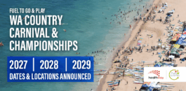 Surf Life Saving Western Australia is the state's peak coastal safety & rescue organisation, providing essential lifesaving & educaiton services to the West Australian community.