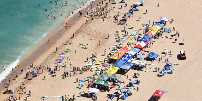 bunbury country carnival for massive weekend of sports action