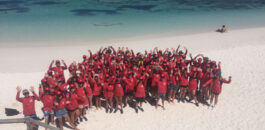 The Youth Program aims to engage, enthuse, and educate all graduating 'Woodside Nippers', and new youth members.