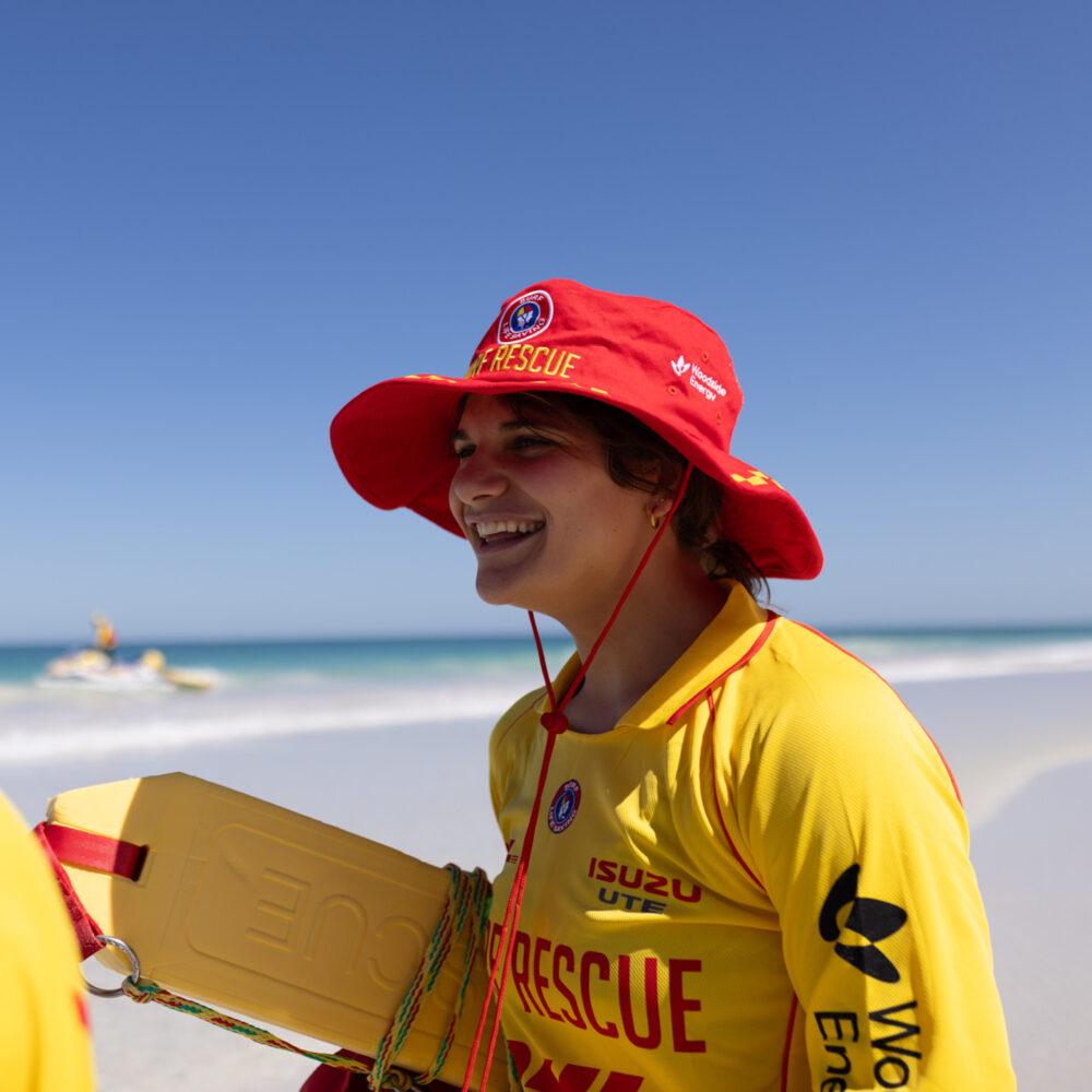 Check out some helpful info and advice from our lifesavers on beach safety, to ensure you enjoy your visit to the beach and stay safe.