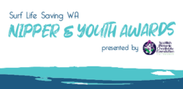 Each year The Surf Life Saving WA give recognation to outstanding athletes and their exceptional efforts.