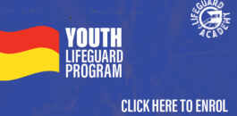 youth lifeguard program