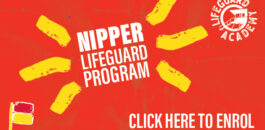 nipper lifeguard program