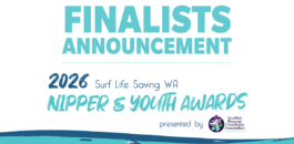 Surf Life Saving Western Australia is the state's peak coastal safety & rescue organisation, providing essential lifesaving & educaiton services to the West Australian community.